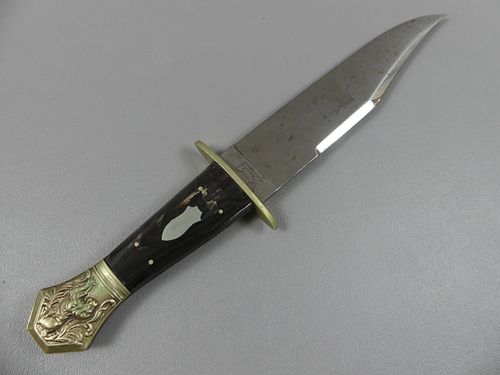CROOKES CALIFORNIA BOWIE