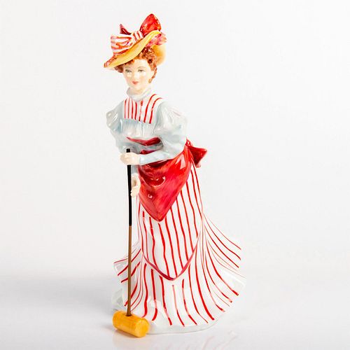 CROQUET HN3470 - ROYAL DOULTON