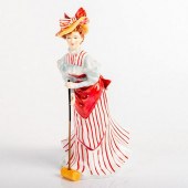 CROQUET HN3470 - ROYAL DOULTON