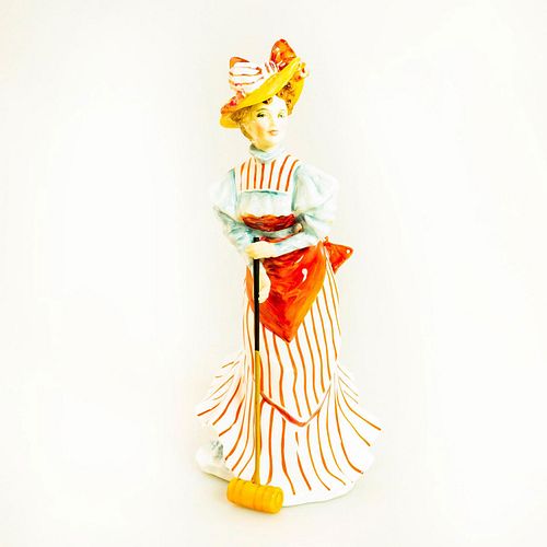 CROQUET HN3470 - ROYAL DOULTON