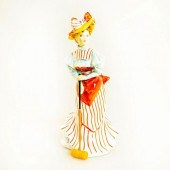 CROQUET HN3470 - ROYAL DOULTON