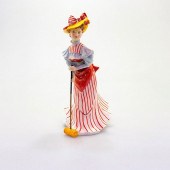 CROQUET HN3470 - ROYAL DOULTON