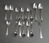 CROSBY & FOSS BRIGHT-CUT DECOR