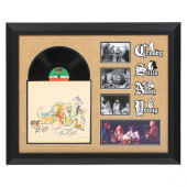 CROSBY STILLS NASH YOUNG PHOTO