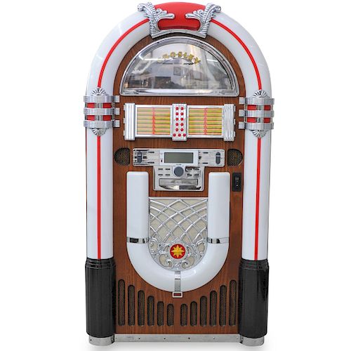 CROSLEY BLUETOOTH DELUXE FULL