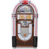 CROSLEY BLUETOOTH DELUXE FULL