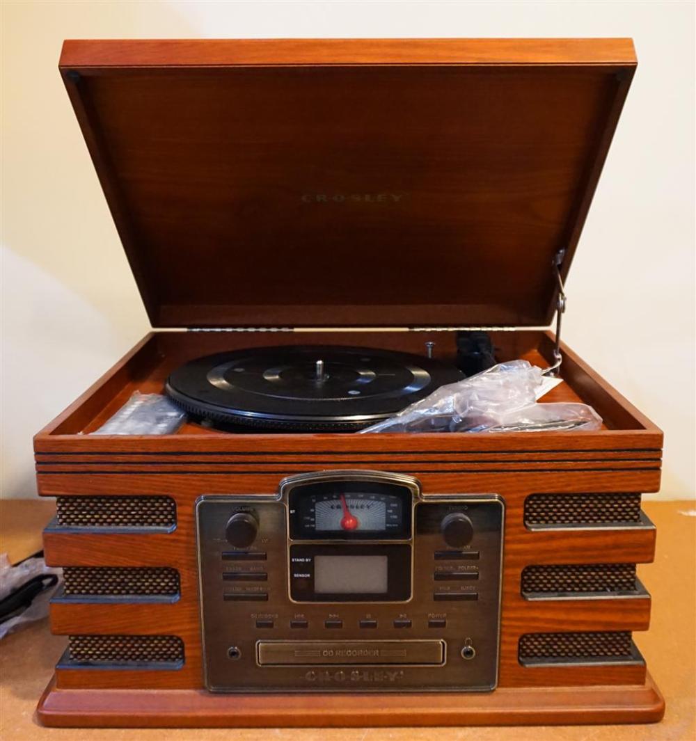 CROSLEY CR2406A