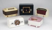 CROSLEY FIRESTONE BENDIX STROM