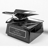 CROSLEY MASCOT/HOOD ORNAMENT19