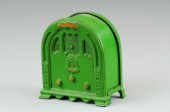 CROSLEY RADIO STILL BANK Kento