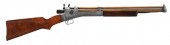 CROSMAN ARMS CO. PELLET RIFLEA