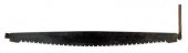 Cross-cut saw, marked &quot;Gr