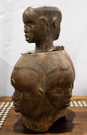 CROSS RIVER REGION, NIGERIA, P