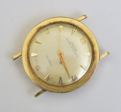 CROTON NIVADA GRENCHEN 14K WRI