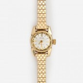 CROTON SWISS MADE WATERPROOF L