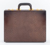 CROUCH & FITZGERALD OSTRICH SK