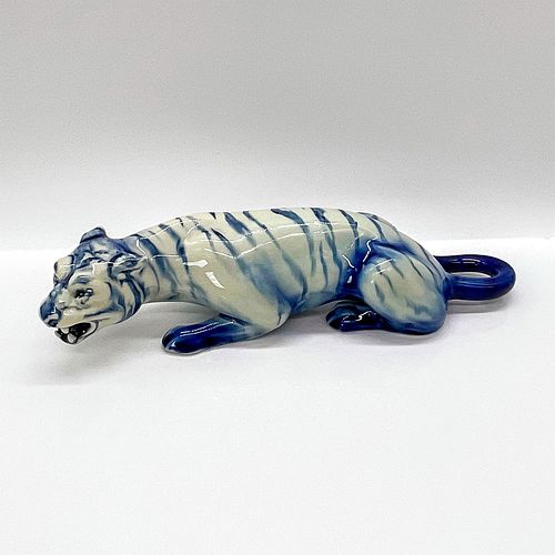 CROUCHING TIGER HN225, BLUE