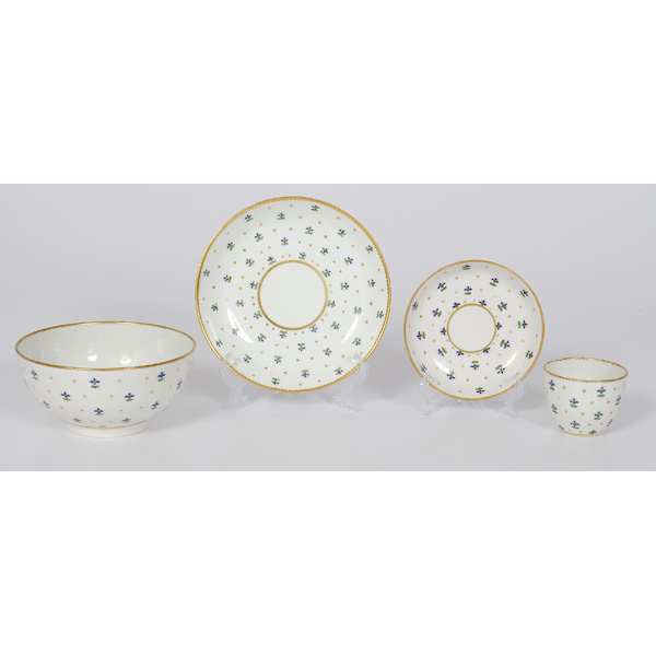Crown Derby Tablewares British