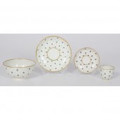 Crown Derby Tablewares British