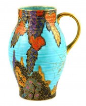 CROWN DEVON FIELDING'S CERAMIC