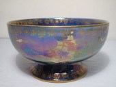 Crown Devon Lustrine lusterwar