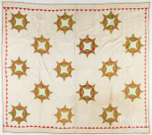 CROWN OF THORNS VARIANT PATCHW