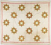 CROWN OF THORNS VARIANT PATCHW