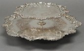 CROWN SILVER COMPANY SILVER PL