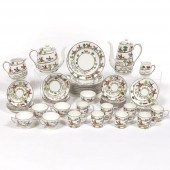 CROWN STAFFORDSHIRE AND COALPO