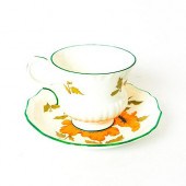 CROWN STAFFORDSHIRE CAMELOT PA