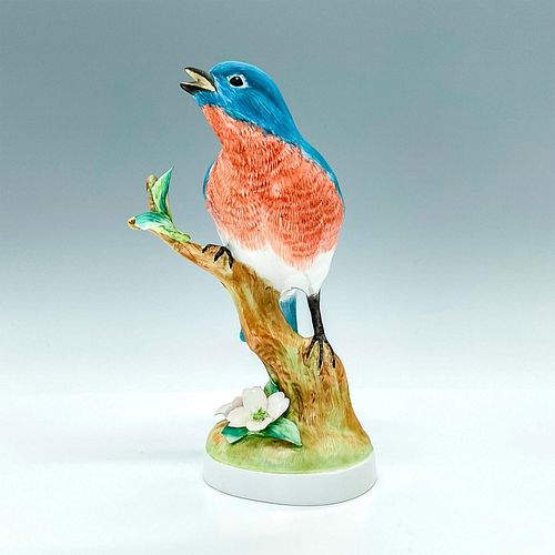 CROWN STAFFORDSHIRE FIGURINE,