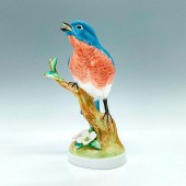 CROWN STAFFORDSHIRE FIGURINE,