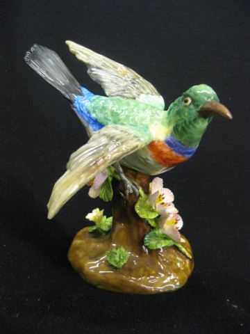 Crown Staffordshire Porcelain