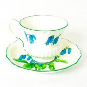 CROWN STAFFORDSHIRE SOMERSET T