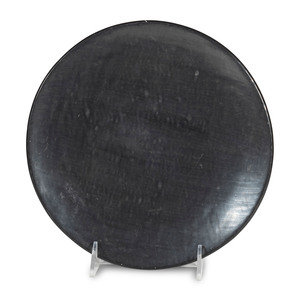 Crucita Calabaza, Blue Corn (San