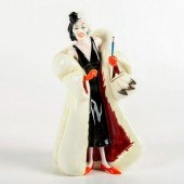 CRUELLA DE VIL HN3839 - ROYAL
