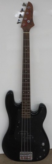 CRUISE FOR VMI ELECTRIC BASS G
