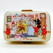 CRUMMLES AND CO. BUNNYKINS CEL