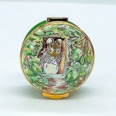 CRUMMLES BEATRIX POTTER ENGLIS