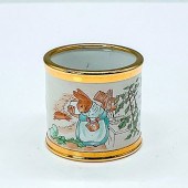 CRUMMLES BEATRIX POTTER ENGLIS