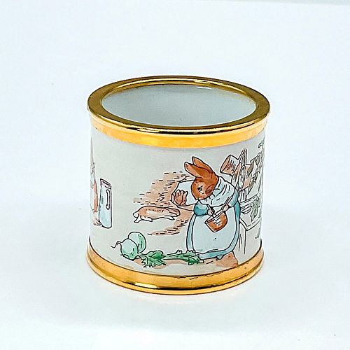 CRUMMLES BEATRIX POTTER ENGLISH