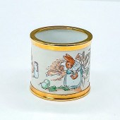 CRUMMLES BEATRIX POTTER ENGLIS