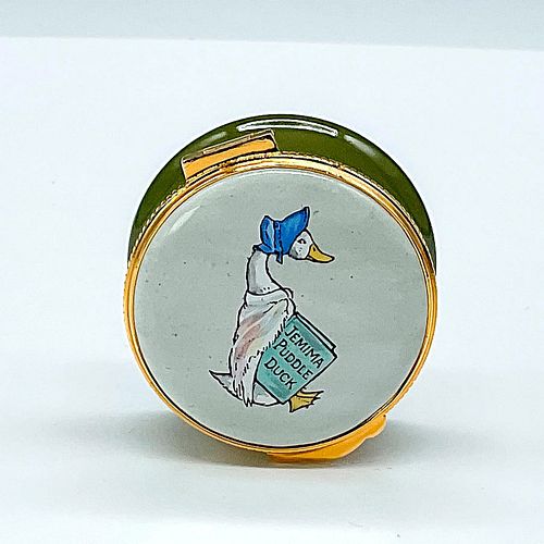 CRUMMLES BEATRIX POTTER ENGLISH