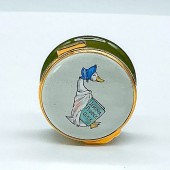CRUMMLES BEATRIX POTTER ENGLIS