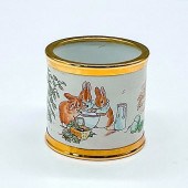 CRUMMLES BEATRIX POTTER ENGLIS