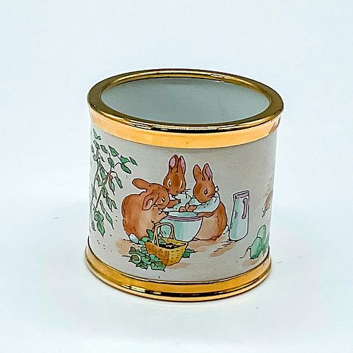 CRUMMLES BEATRIX POTTER ENGLISH