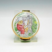CRUMMLES BEATRIX POTTER HANDPA