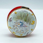 CRUMMLES BEATRIX POTTER HANDPA