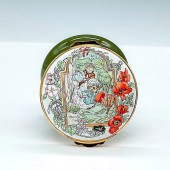 CRUMMLES BEATRIX POTTER HANDPA