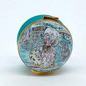 CRUMMLES BEATRIX POTTER HANDPA